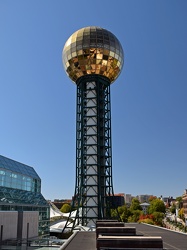 The Sunsphere [01]