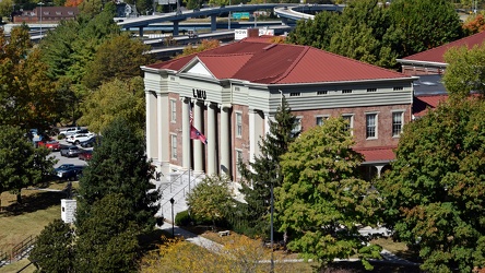 Duncan School of Law at Lincoln Memorial University