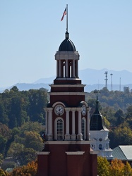 Howard H. Baker, Jr. United States Courthouse