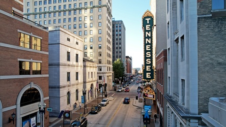 Tennessee Theatre [10]