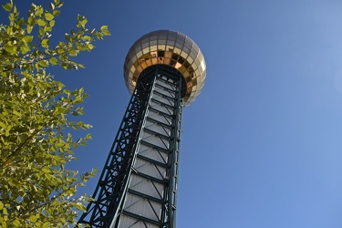 The Sunsphere [02]