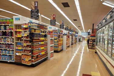 Food City in Knoxville, Tennessee [04]