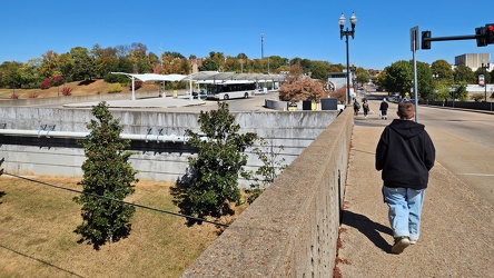 Knoxville Station Transit Center [02]