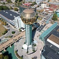 Sunsphere, October 14, 2022