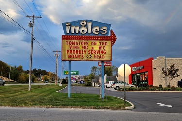 Ingles in Greeneville, Tennessee [01]