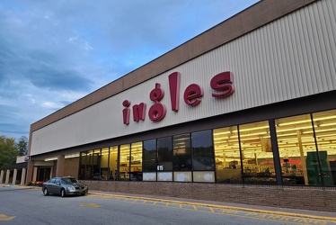 Ingles in Greeneville, Tennessee [02]