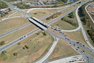 Sevierville interchange on I-40 [02]