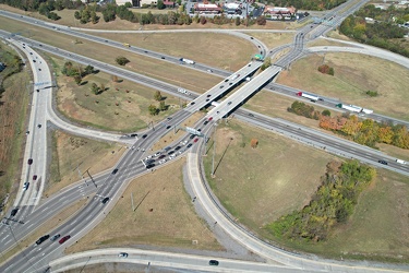 Sevierville interchange on I-40 [03]