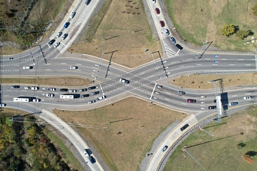 Sevierville interchange on I-40 [06]