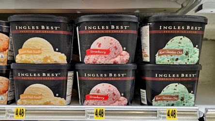 Ingles in Greeneville, Tennessee [07]