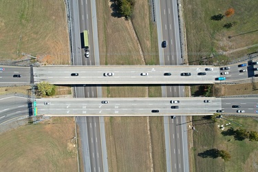 Sevierville interchange on I-40 [07]