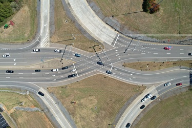 Sevierville interchange on I-40 [08]