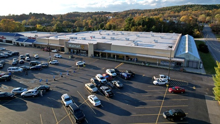 Walmart in Marion, Virginia [06]