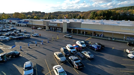 Walmart in Marion, Virginia [07]