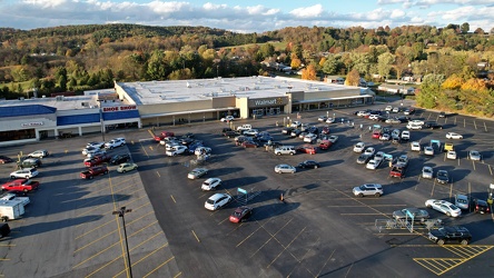 Walmart in Marion, Virginia [03]