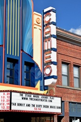 Cameo Theater