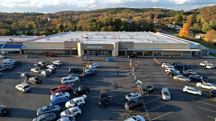 Walmart in Marion, Virginia [09]