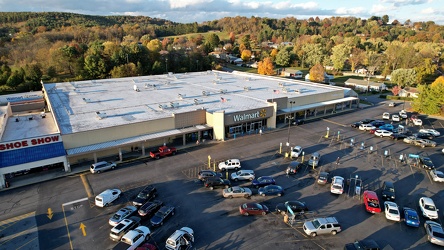 Walmart in Marion, Virginia [10]