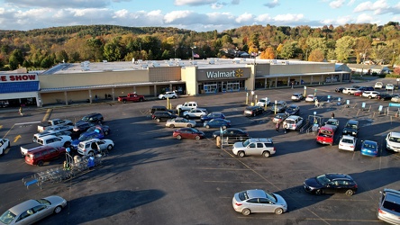 Walmart in Marion, Virginia [04]