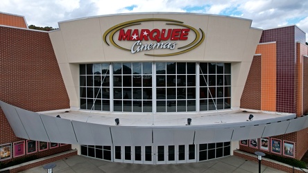 Marquee Cinemas Pinnacle 12 [03]