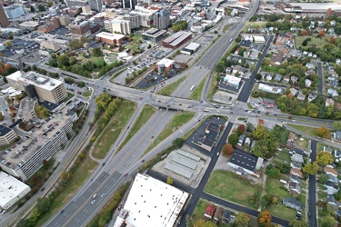 Elm Avenue interchange [02]