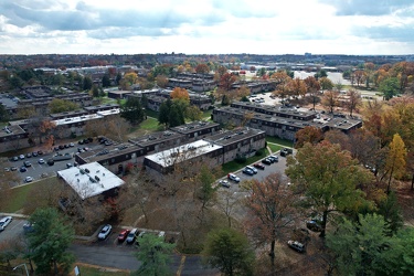 Cider Mill Apartments