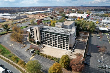 Holiday Inn in Gaithersburg, Maryland [01]