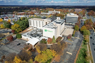 Holiday Inn in Gaithersburg, Maryland [02]