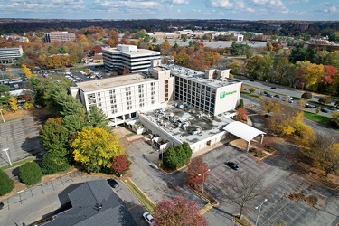 Holiday Inn in Gaithersburg, Maryland [03]