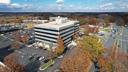 Montgomery Executive Center