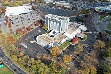 DoubleTree Hotel in Gaithersburg, Maryland [01]