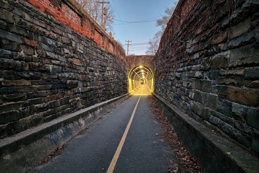 Wilkes Street Tunnel [01]