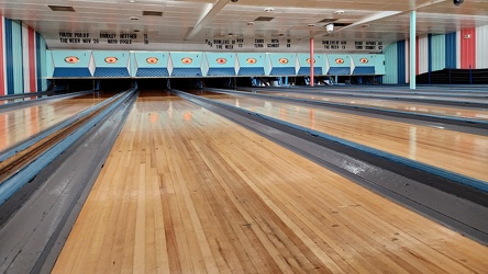 Walkersville Bowling Center [01]