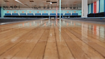 Walkersville Bowling Center [02]