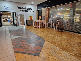 Entrance to Warehouse Furniture