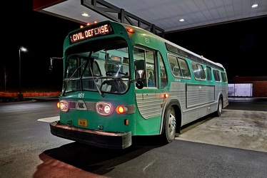 Former Altoona Metro Transit bus 161 at Sheetz [03]