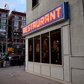 Restaurants