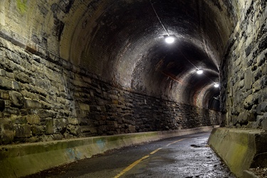 Wilkes Street Tunnel [11]