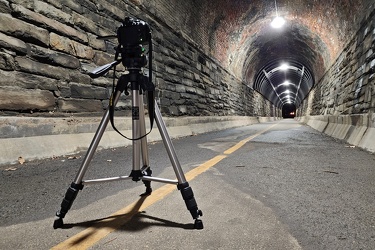 Wilkes Street Tunnel [15]