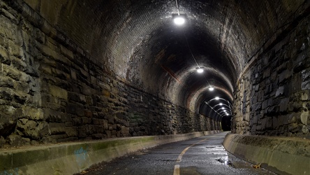 Wilkes Street Tunnel [13]