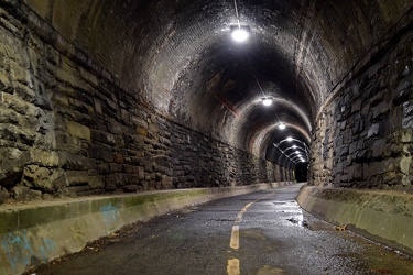 Wilkes Street Tunnel [10]