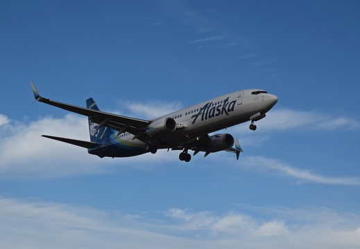 Planespotting at DCA, February 15, 2023