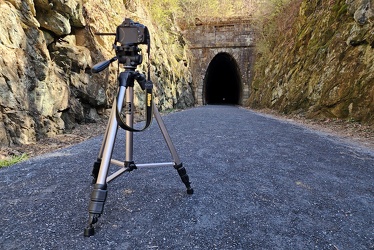 Blue Ridge Tunnel [15]