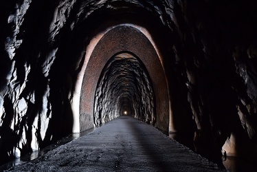 Blue Ridge Tunnel [05]