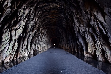 Blue Ridge Tunnel [04]