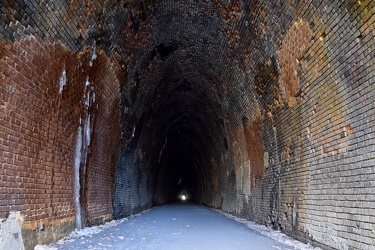 Blue Ridge Tunnel [09]