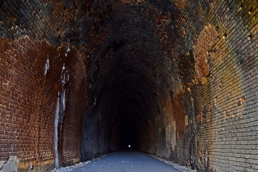 Blue Ridge Tunnel [08]