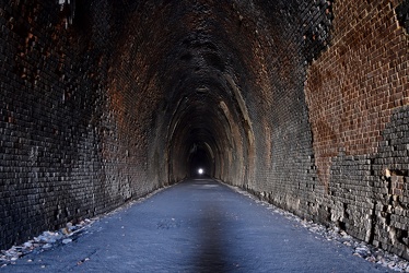 Blue Ridge Tunnel [11]