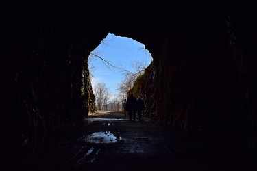 Blue Ridge Tunnel [02]