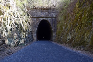 Blue Ridge Tunnel [14]